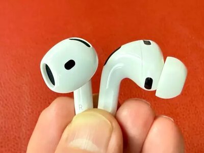 AirPods Pro 3 проти Apple Watch: тест показав, що навушники міряють пульс майже так само точно, але коштують у чотири рази дешевше