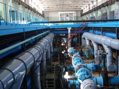 «Полтававодоканал» отримає шість мільйонів євро на оновлення каналізації