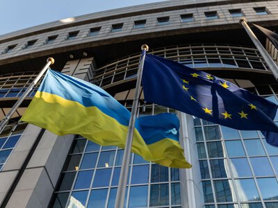 Перед повним членством: ЄС розробляє новий план бонусів для України та інших кандидатів, – ЗМІ