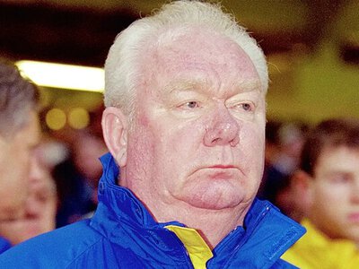 «Ганьбище…» Ексдружина Ващука розповіла про стан музею Лобановського