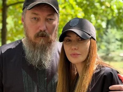 “Мадяр” показав дружину і зізнався у коханні: що тримає їхній шлюб уже 30 років
