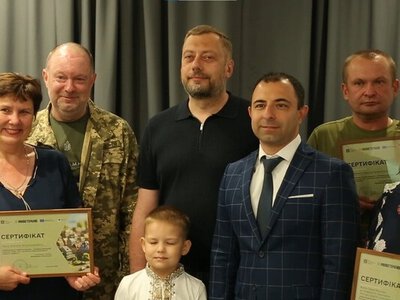 Житло для ветеранів війни: на Чернігівщині діє державна програма