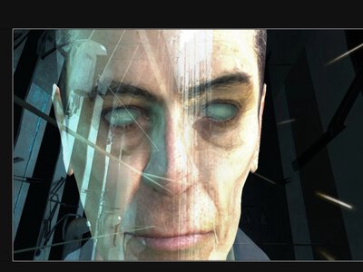Ентузіасти запустили Half-Life 2 прямо в браузері