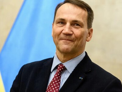 Глава МЗС Польщі пояснив, чому вважає рішення позбавити Зеленського ордена помилкою