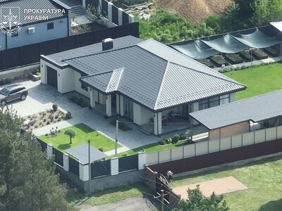 Незаконне збагачення на 9,3 млн: заступника мера підозрюють у фіктивному розлученні заради приховування майна