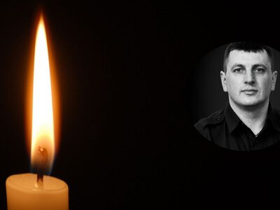 Служив у поліції з 2016 року: на війні загинув Ігор Кульбаба