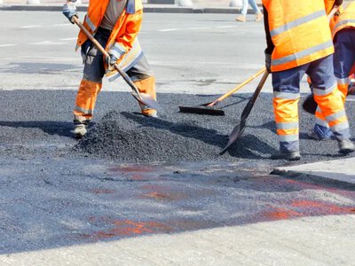 У Києві обмежать рух проспектом Леоніда Каденюка: коли діятимуть обмеження