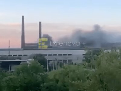 російський Волгоград опинився під атакою українських «фламінго». Горить важливий для російського ВПК оборонний завод