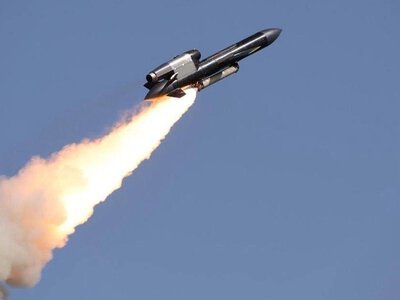 У російському Волгограді ракети Фламінго, імовірно, уразили воєнний завод