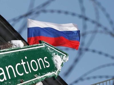 Президент ввів санкції проти 15 колаборантів з окупованої Херсонщини