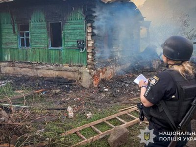 На Сумщині за добу понад 60 російських обстрілів: одна людина загинула, 14 поранено