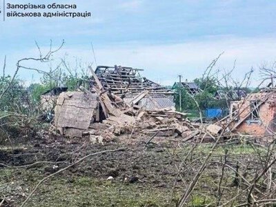 Одна людина загинула, 29 людей отримали поранення, серед них 3 дитини: безпекова ситуація на Запоріжжі на ранок 27 червня