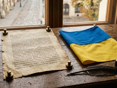300 років боротьби: чому Росія ненавидить нашу Конституцію