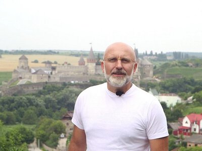 Нардеп з Хмельниччини Ігор Марчук очолив наглядові ради трьох вишів Кам’янця-Подільського