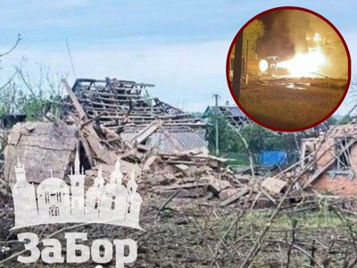 Масштабні обстріли Запоріжжя та району: одна людина загинула, більше 30 поранено (фото, відео)
