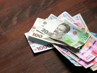 Які виплати отримають малозабезпечені в липні - На пенсії