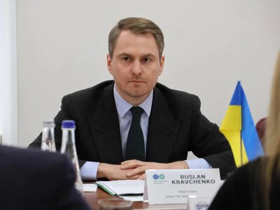 Вперше в історії України арештовані віртуальні активи передано в управління АРМА - Кравченко