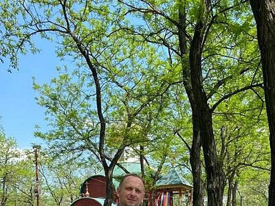 Президент призначив нового голову селищної військової адміністрації у Миколаївській області