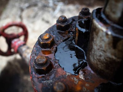 Нафта впала більш ніж на 4% у п'ятницю – тижневі втрати Brent сягнули майже 11%