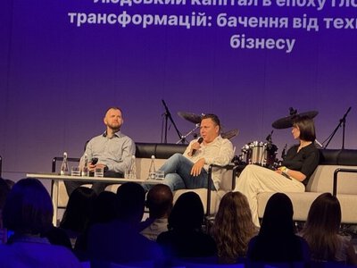 AI вже виконує 30% роботи служби підтримки без скорочення персоналу – CEO ZONE3000