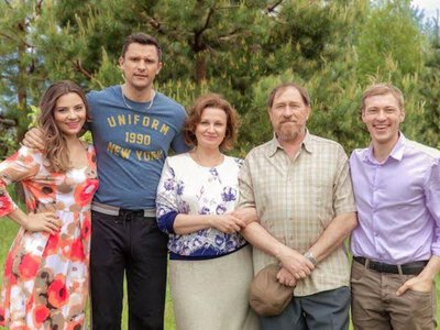 Ці українські серіали кращі за Netflix: що подивитись на вихідних