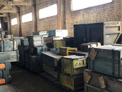 Пентагон не використав 910 мільйонів доларів допомоги Україні