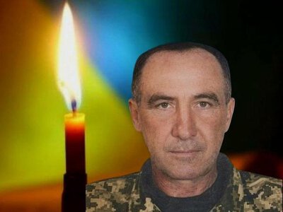 Раптово помер працівник РТЦК із Рівненщини