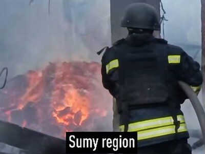 Цього тижня росія атакувала Україну близько 1400 БпЛА, майже 1500 КАБами та 19 ракетами – Зеленський (ВІДЕО)