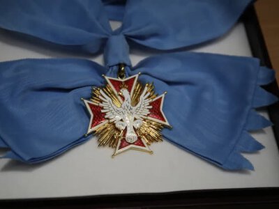 36,4% поляків вважають, що скандал із “Білим орлом” посилить позиції Польщі на міжнародній арені