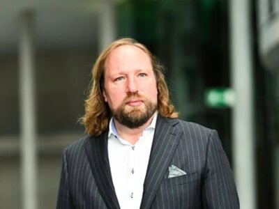 Політик німецької партії розкритикував плани ЄС щодо змін захисту для українських чоловіків...