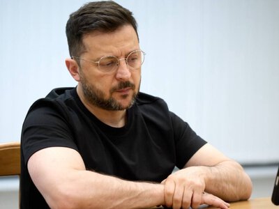 Зеленський підтвердив удар ракетами «Фламінго» по заводу «Титан-Барикади» у Волгограді
