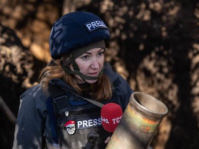 Юлія Кирієнко: “СкеляГейт”. Що відбувається з армією на тлі прикладу одного з підрозділів, або Ефект метелика