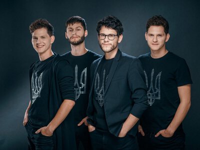 «Ми не ухилянти»: гурт «Спів Братів» прокоментував скандал із бронюванням у Черкасах (ВІДЕО)