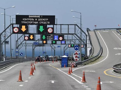 Росіяни тікають із Криму після ударів ЗСУ: в ISW зафіксували масовий відтік