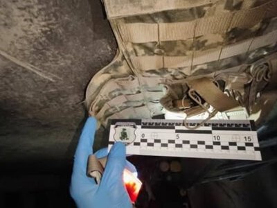 У Вінниці стався вибух  в гаражі - постраждав підліток