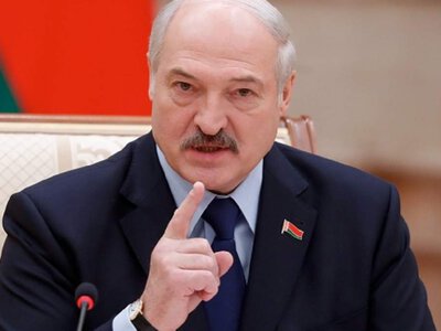 ISW: Лукашенко стримує Кремль і не погоджується втягнути Білорусь у війну