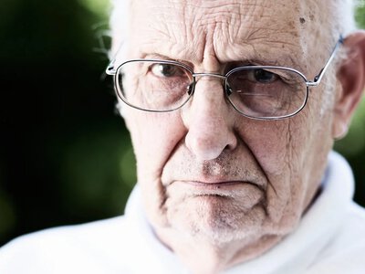 Чоловік хотів довести, що його пенсія - це геноцид: чи вдалося? - На пенсії
