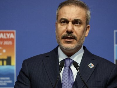 Туреччина знову пропонує майданчик для переговорів між Україною і Росією