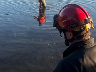 В ставку неподалік Вінниці втопилася літня жінка