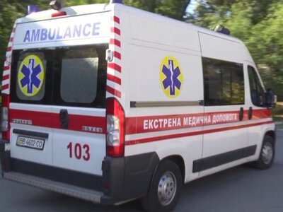 Трагедія у Берегові: під час одного виклику померли мати та син