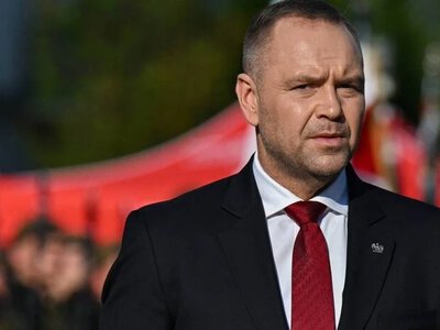 Українця затримали в Польщі через погрози президенту: що загрожує чоловіку