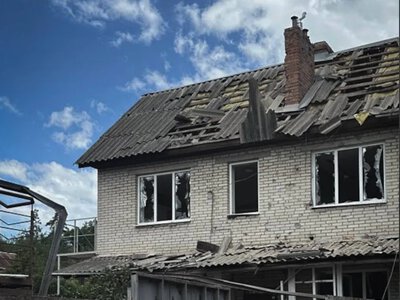 Кількість постраждалих через ранкову атаку рф на Суми зросла до 18 людей