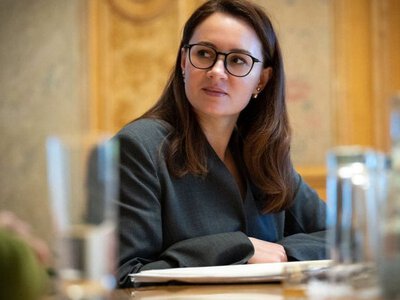Україна запускає Brave International: єдині правила для міжнародних оборонних інноваційних програм