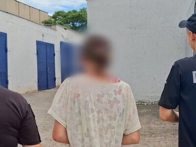 На Одещині затримали жінку за підозрою в катуванні 5-річного сина