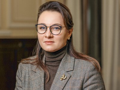 Україна запускає Brave International: понад €100 млн на оборонні інновації