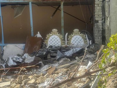 Понад 370 тис. грн за оренду непридатних будівель: у Харкові повідомили про підозру колишньому посадовцю КП