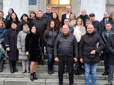  Понад половина депутатів Каховської райради не подають декларації, серед них є засуджені колаборанти 