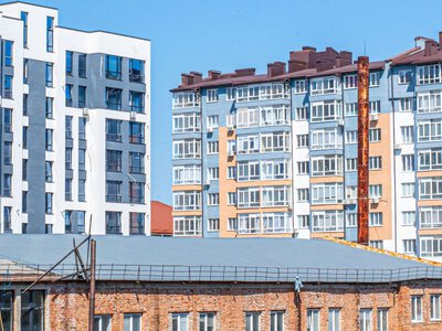 Дорожче, ніж у Києві: скільки коштує оренда квартир на заході України