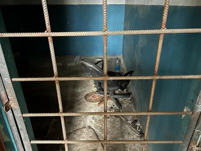 Двоє бойовиків ДНР отримали довічне і 12 років за катівню в Білозерці