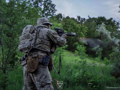 Окупанти здійснили 57 атак з початку доби — ЗСУ тримають фронт